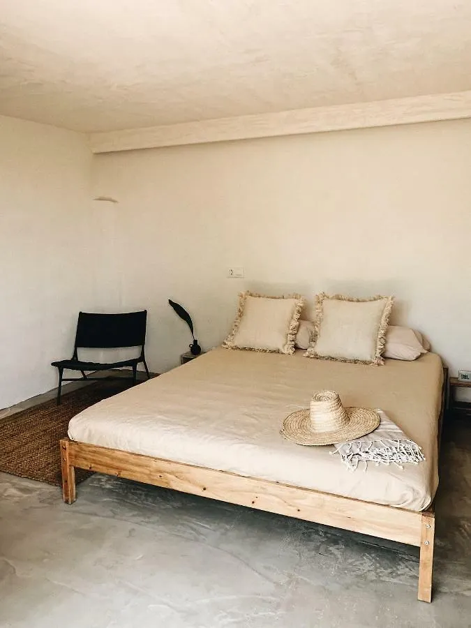 Sa Caseta Studio Apartment Algaida  Spain