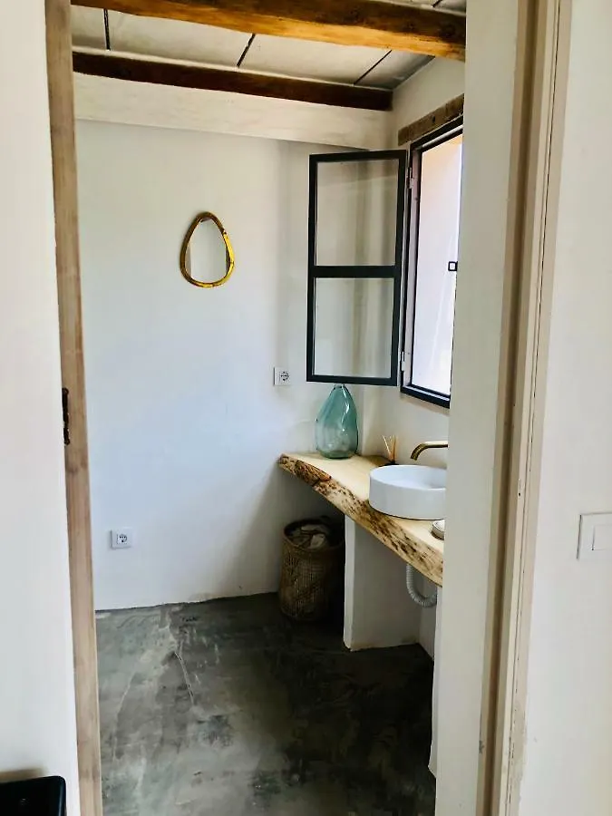 Sa Caseta Studio Apartment Algaida   Algaida (Mallorca)