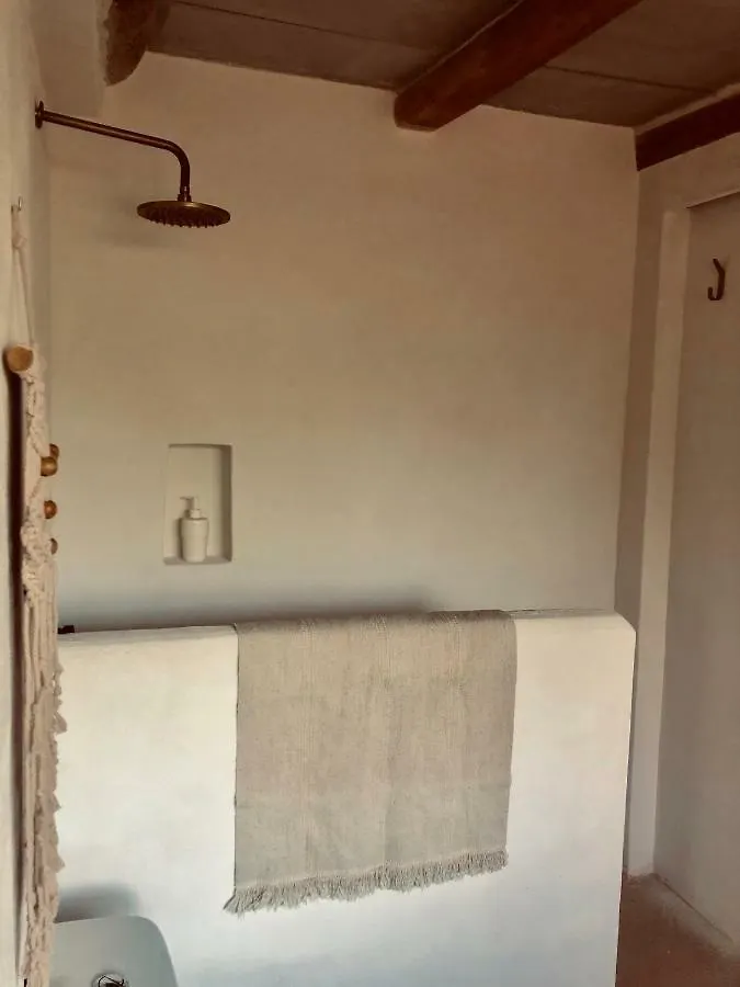 Sa Caseta Studio Apartment Algaida  Spain