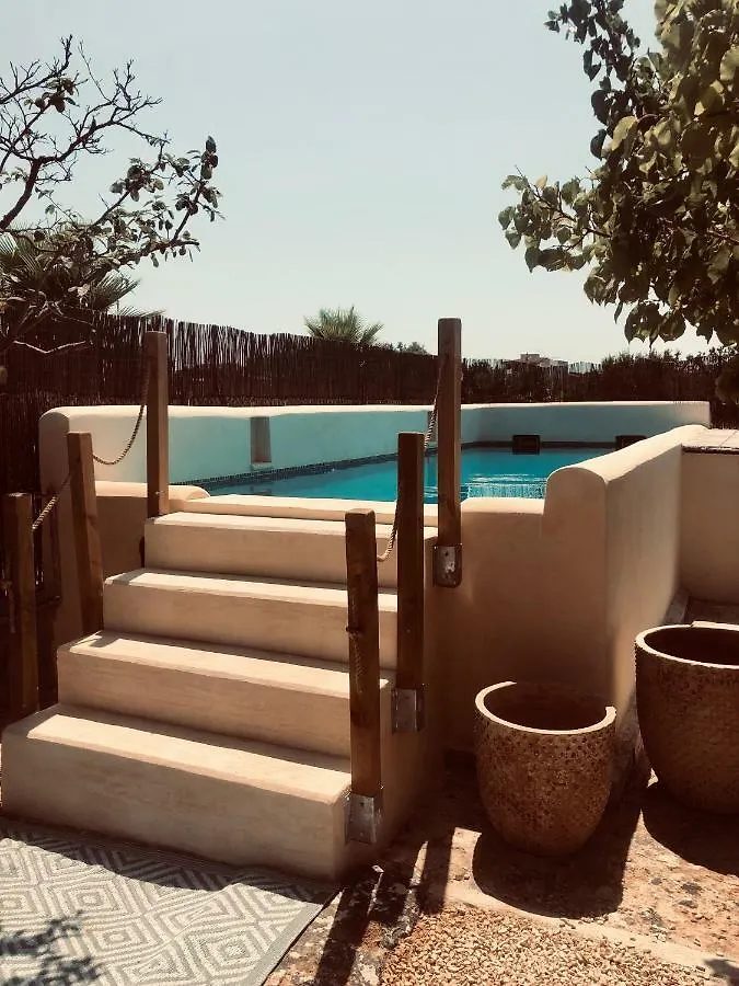 Sa Caseta Studio Apartment Algaida  Spain